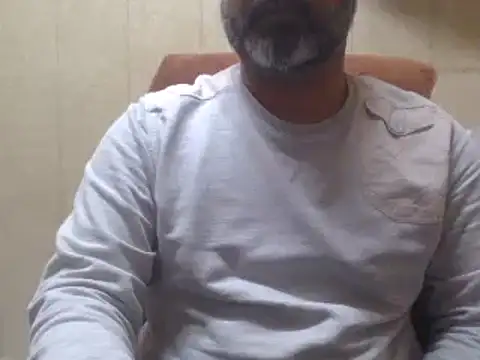 hairymaster95 online show from 02.02.25