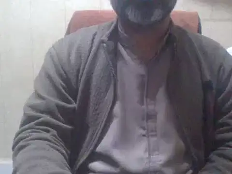 hairymaster95 online show from 02.03.25