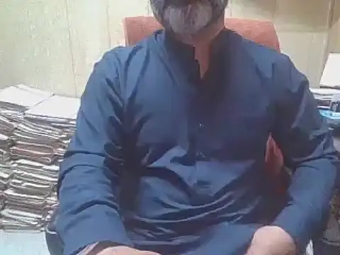 hairymaster95 online show from 10.15.25