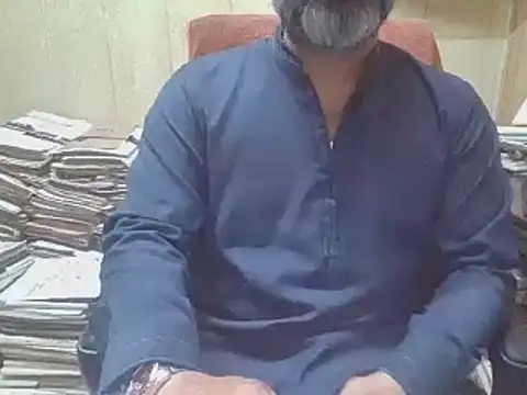 hairymaster95 online show from 11.03.25