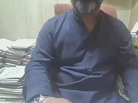 hairymaster95 online show from 11.04.25