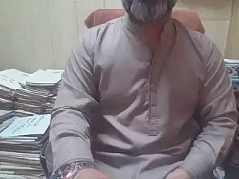 hairymaster95 online show from 11.12.25