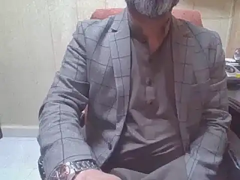 hairymaster95 online show from 12.01.25