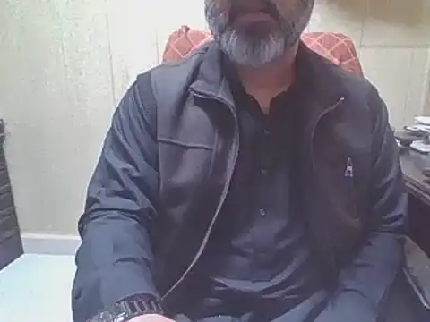 hairymaster95 online show from 01.06.26