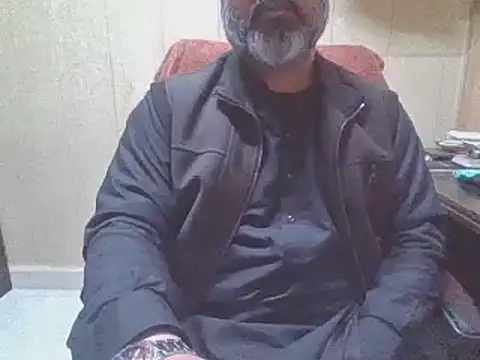 hairymaster95 online show from 01.19.26