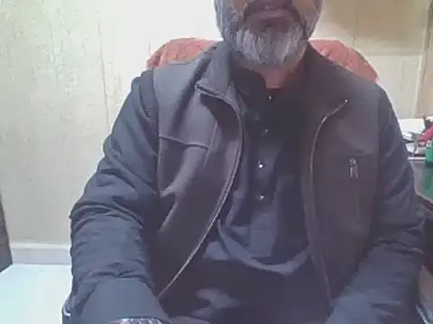 hairymaster95 online show from 02.02.26