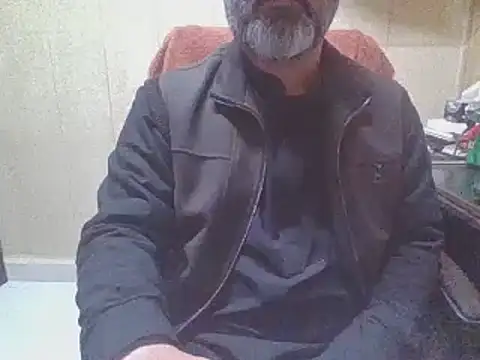 hairymaster95 online show from 02.03.26