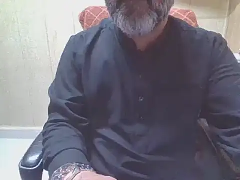 hairymaster95 online show from 02.24.26