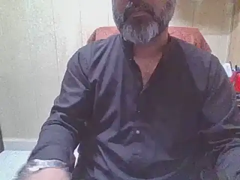 hairymaster95 online show from 03.19.26