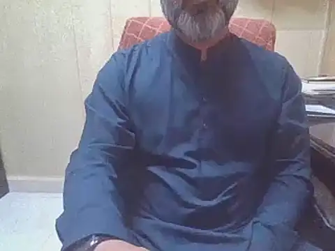 hairymaster95 online show from 04.04.26