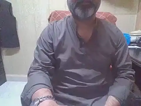 Snapshot of hairymaster95 chatting on 06.27.26 hairymaster95 online show from 06.27.26
