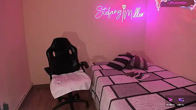 stefany miller77 online show from 02.26.25