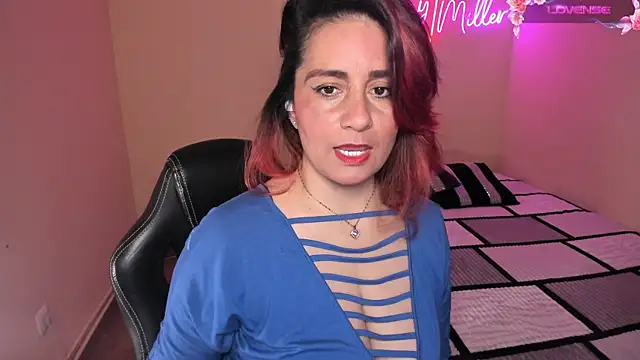 stefany miller77 online show from 03.13.25