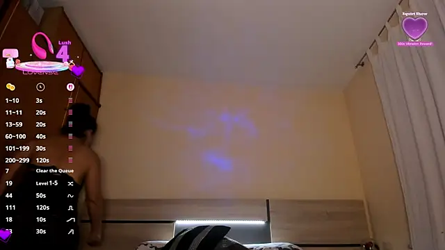 stefany miller77 online show from 11.05.25