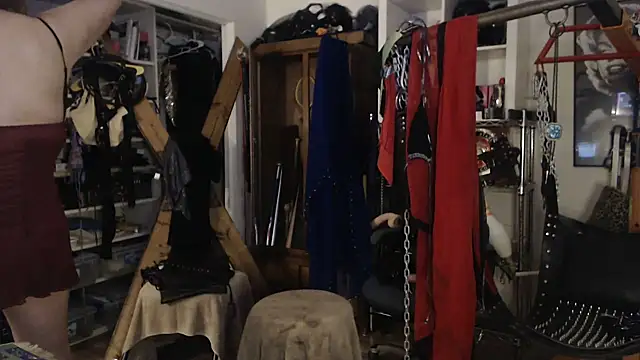 Transjoni online show from 03.08.25