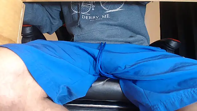 ErosFindomKing online show from 11.28.25