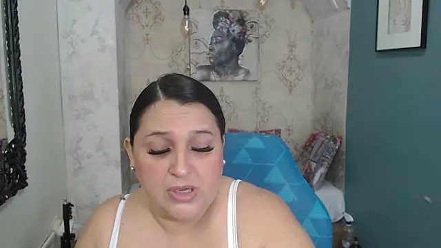 Snapshot of Kerly_Doll chatting on 02.19.26 Kerly Doll online show from 02.19.26