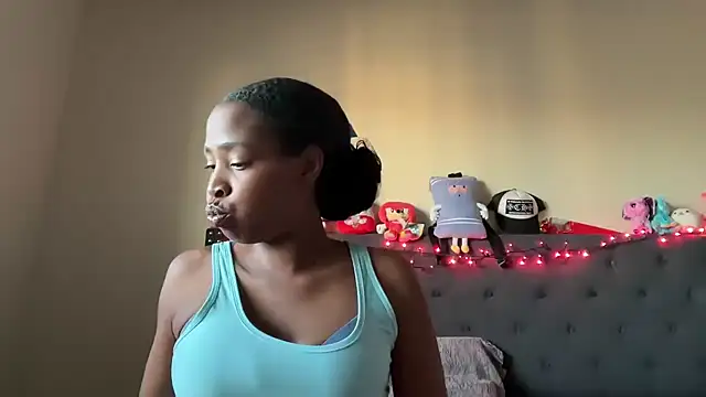 Cum2Charm online show from 10.03.25