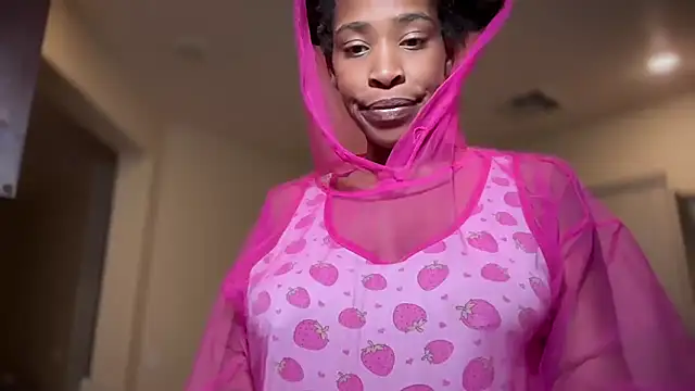 Cum2Charm online show from 11.17.25