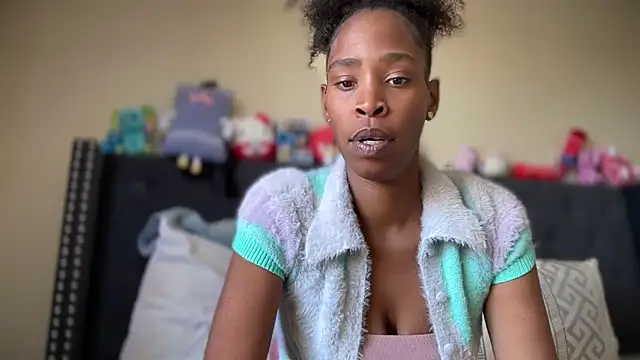 Cum2Charm online show from 05.18.26
