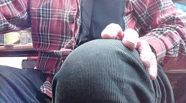 HaraldGermany online show from 12.02.24