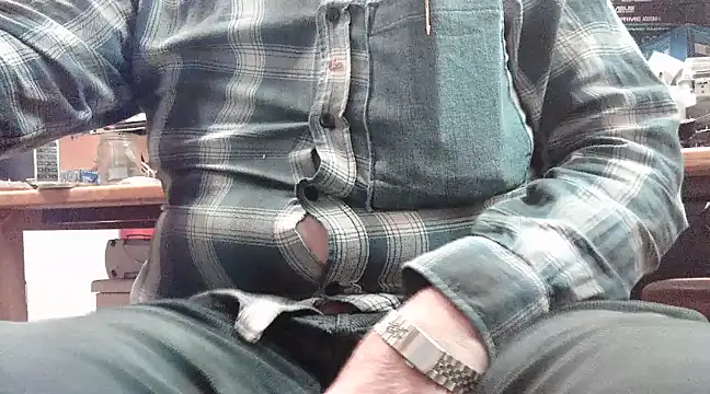 HaraldGermany online show from 03.17.25