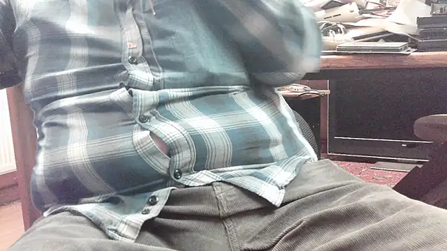 HaraldGermany online show from 10.08.25