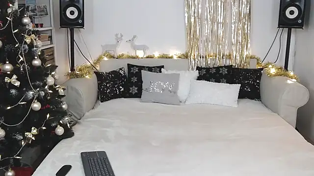 JaneDejaySC online show from 12.21.24