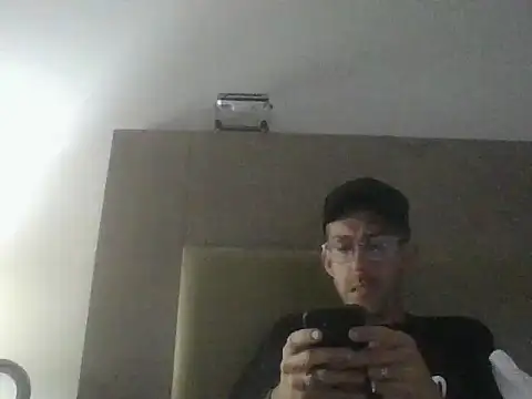 smokenstrokex online show from 12.19.24