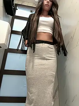  MiaQueen  online show from 02.16.26