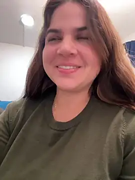 Snapshot of nurse_becky chatting on 01.10.25 nurse becky online show from 01.10.25