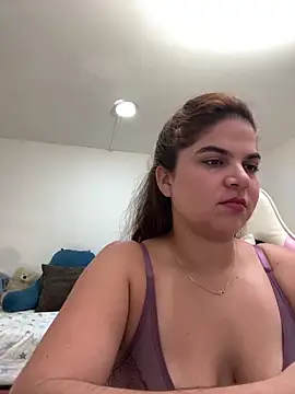 Snapshot of nurse_becky chatting on 01.27.25 nurse becky online show from 01.27.25