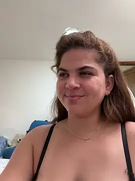 Snapshot of nurse_becky chatting on 01.30.25 nurse becky online show from 01.30.25