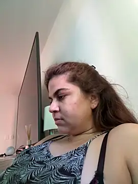 Snapshot of nurse_becky chatting on 01.30.25 nurse becky online show from 01.30.25