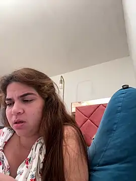 Snapshot of nurse_becky chatting on 02.20.25 nurse becky online show from 02.20.25