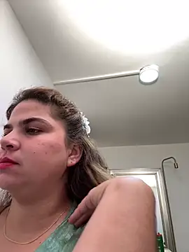 Snapshot of nurse_becky chatting on 02.22.25 nurse becky online show from 02.22.25