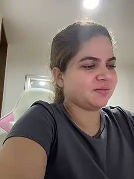 Snapshot of nurse_becky chatting on 03.03.25 nurse becky online show from 03.03.25