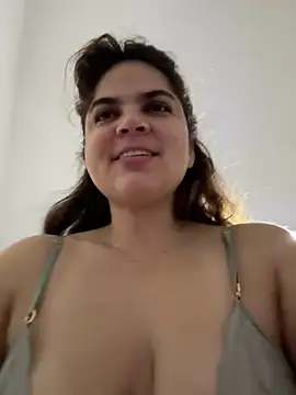 Snapshot of nurse_becky chatting on 03.23.25 nurse becky online show from 03.23.25