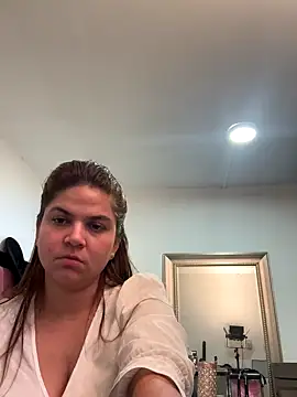 Snapshot of nurse_becky chatting on 10.17.25 nurse becky online show from 10.17.25