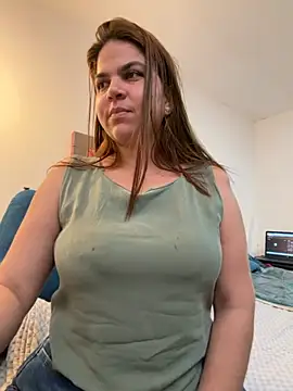 Snapshot of nurse_becky chatting on 10.25.25 nurse becky online show from 10.25.25