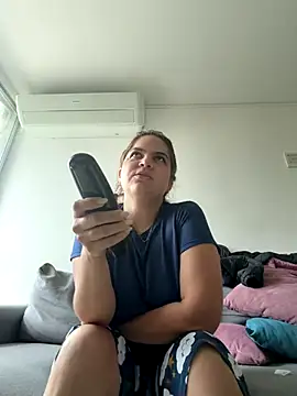 Snapshot of nurse_becky chatting on 01.08.26 nurse becky online show from 01.08.26