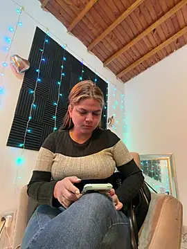 Snapshot of nurse_becky chatting on 01.15.26 nurse becky online show from 01.15.26