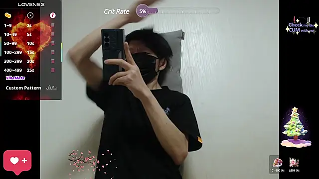 korea gay online show from 03.22.25