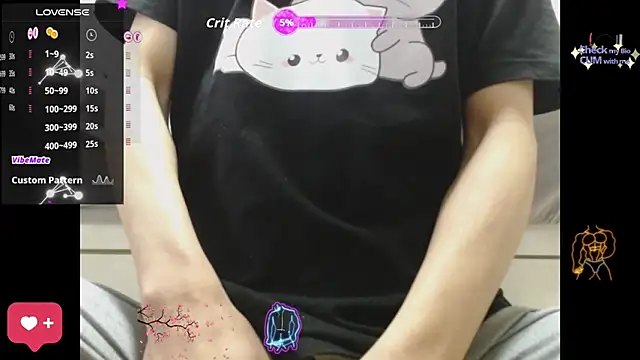 korea gay online show from 12.16.25