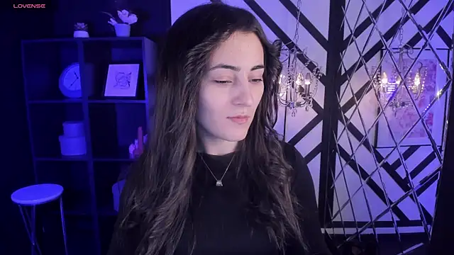 KylieMellow online show from 03.05.25