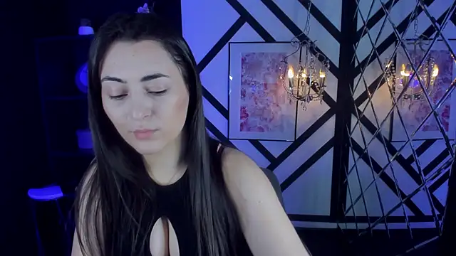 KylieMellow online show from 03.19.25