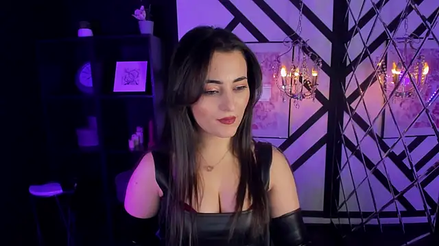 KylieMellow online show from 03.19.25