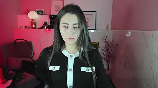 KylieMellow online show from 09.21.25