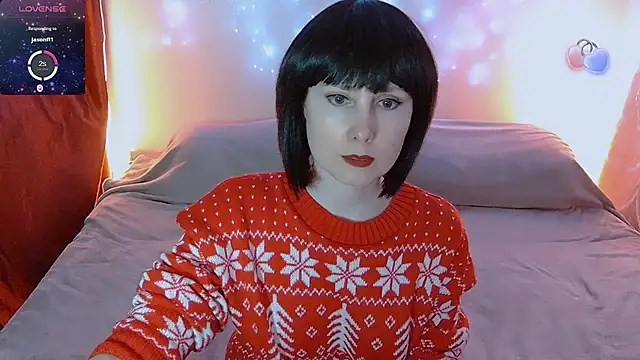 bekyboop online show from 12.11.24