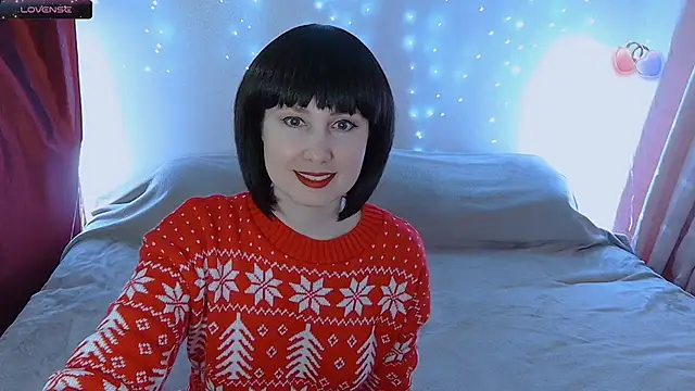 bekyboop online show from 12.14.24